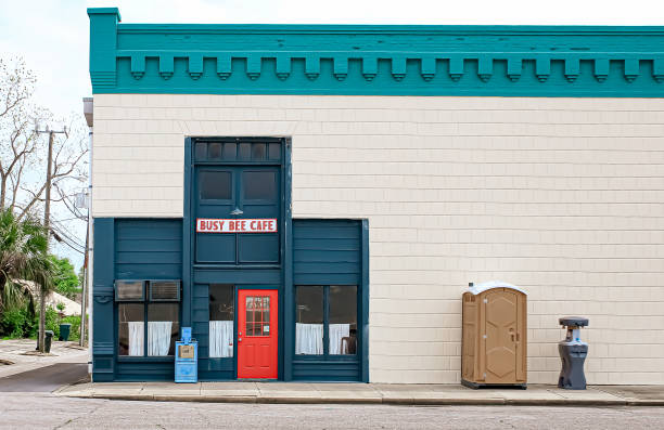 Portable Toilet Options We Offer in Sharonville, OH
