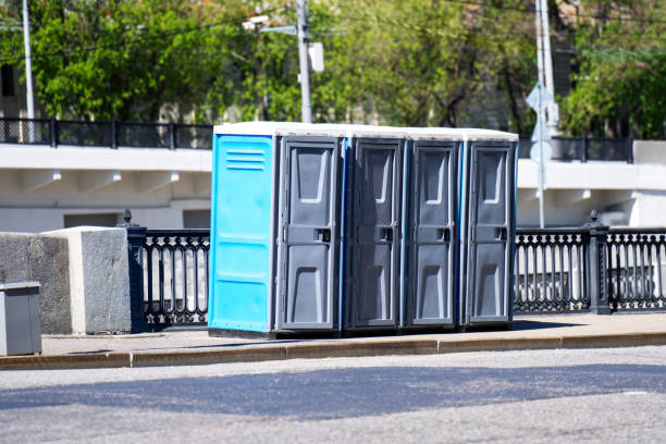 Best Porta potty rental near me  in Sharonville, OH