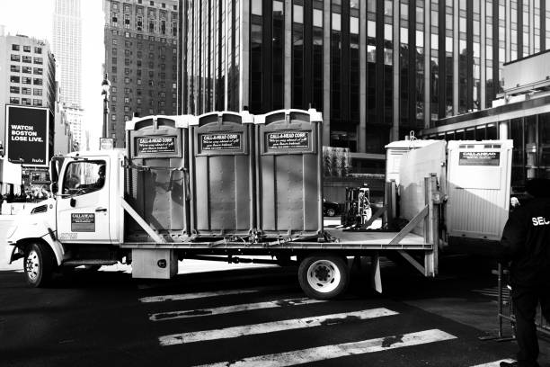 Best Event porta potty rental  in Sharonville, OH