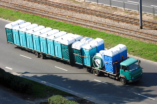 Porta potty services near me in Sharonville, OH